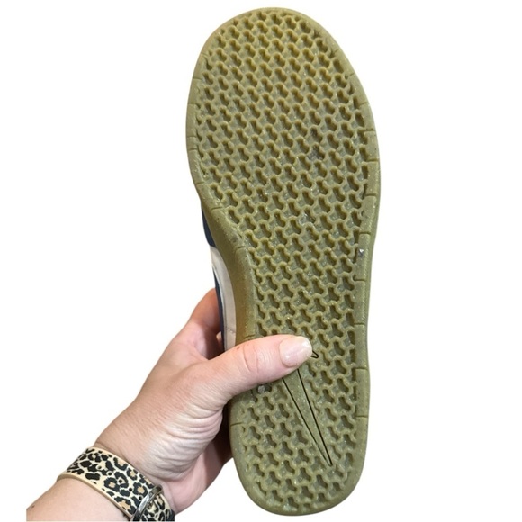 EUC - Nike SB Team Classic - Mystic Navy - Size 9 - Picture 5 of 6